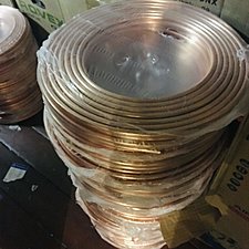 Стрічка BENDA VINIL G100*25/20